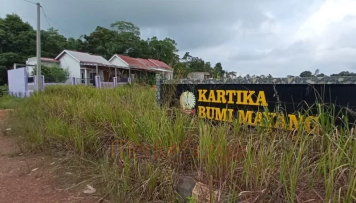 Dugaan Korupsi Perumahan TNI: Gaji Dipotong, Rumah Tak Jadi, Dana Rp586 Miliar Hilang