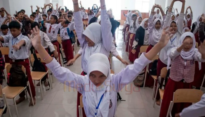115 Siswa Sekolah Rakyat Mundur, Terbanyak dari Jawa dan Sulawesi