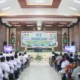 Pemkab dan Polres Barsel Sosialisasikan Program Ketahanan Pangan Satu Desa Satu Hektar