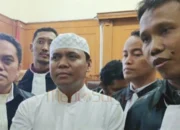 Gus Nur Terpidana Kasus Ijazah Palsu Jokowi Terima Amnesti dari Presiden Prabowo
