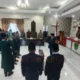 Wabup Barsel Lantik dr Dadang Baskoro Nugroho Sebagai Direktur RSUD Jaraga Sasameh