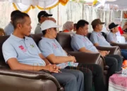 Wakil Ketua DPRD Barsel Dukung Turnamen Bupati Cup 2025 Junjung Sportivitas