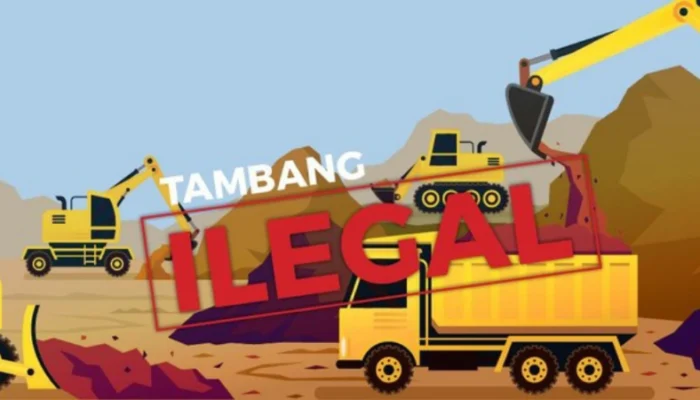 Bareskrim Usut Tambang Ilegal Zirkon di Kalteng, Satu Terlapor Diperiksa