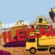 Bareskrim Usut Tambang Ilegal Zirkon di Kalteng, Satu Terlapor Diperiksa