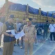 Satu Proyek Jalan di Kalteng Lampaui Target Realisasi Fisik Pembangunan