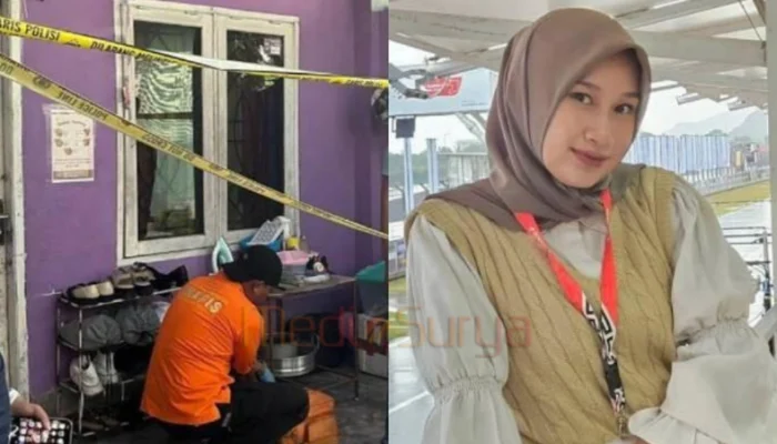 Ibu Muda di Lombok Tengah Tewas Diduga Dicekik Suami karena Cemburu Isi Chat