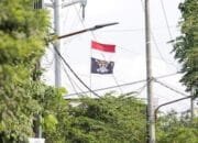 Istana Tegaskan Sanksi Bisa Diberikan untuk Pengibar Bendera One Piece