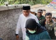 Lebih dari 80 Orang Jadi Korban Ambruknya Bangunan Majelis Taklim di Bogor