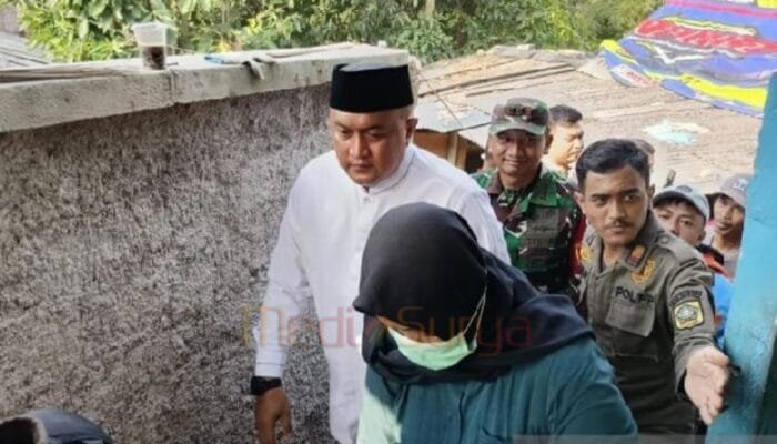 Lebih dari 80 Orang Jadi Korban Ambruknya Bangunan Majelis Taklim di Bogor