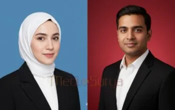 Cara Buat Foto Profesional dengan AI di Google Gemini, Cuma Modal HP dan Selfie