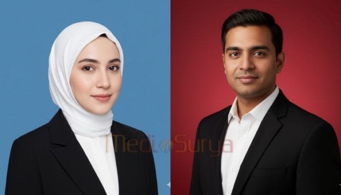 Cara Buat Foto Profesional dengan AI di Google Gemini, Cuma Modal HP dan Selfie