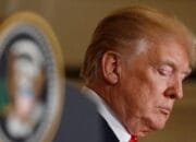 Trump Pastikan Netanyahu Tidak Akan Serang Qatar Lagi