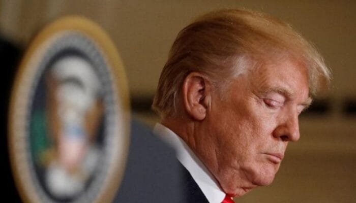 Trump Pastikan Netanyahu Tidak Akan Serang Qatar Lagi