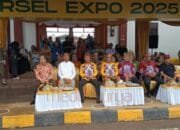 Karnaval Budaya Barsel Jadi Sarana Perkokoh Jati Diri Bangsa