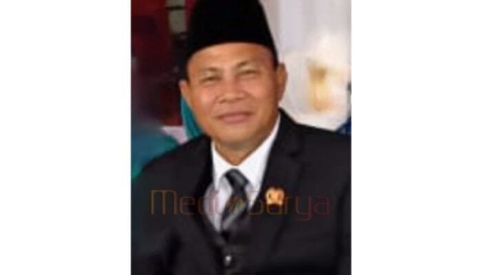 H Rimbawan Sampaikan Harapan Jelang Harjad ke-66 Barsel