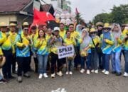 Meriahkan Barsel Expo dan Festival Budaya, BPKAD Tegaskan Komitmen Transparansi Keuangan Daerah