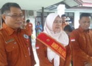 Bupati Eddy Raya Samsuri Tekankan Gugus Tugas PAUD-HI Perkuat Layanan Hingga ke Desa