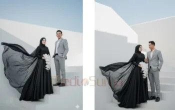 Google Gemini AI: Cara Edit Foto Sendiri dengan Prompt Natural agar Mirip Wajah Asli