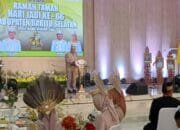 Pembangunan Barsel Tunjukkan Kemajuan di Infrastruktur, Pendidikan, dan Ekonomi Daerah