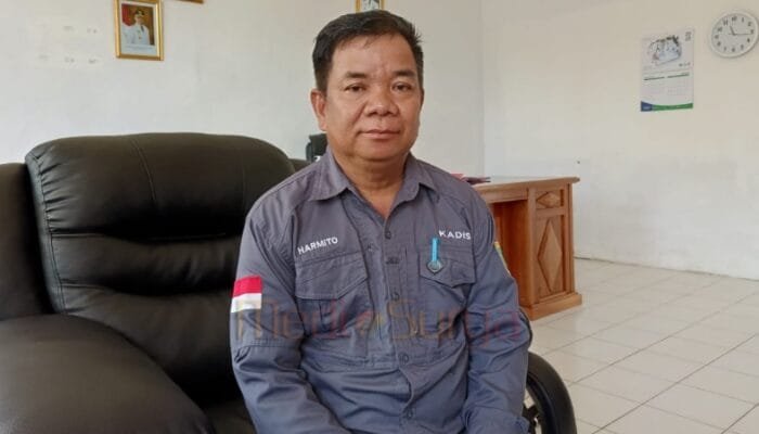 Hentikan Pemberian di Jalan, Dinsos Barsel Imbau Salurkan Lewat Lembaga Resmi