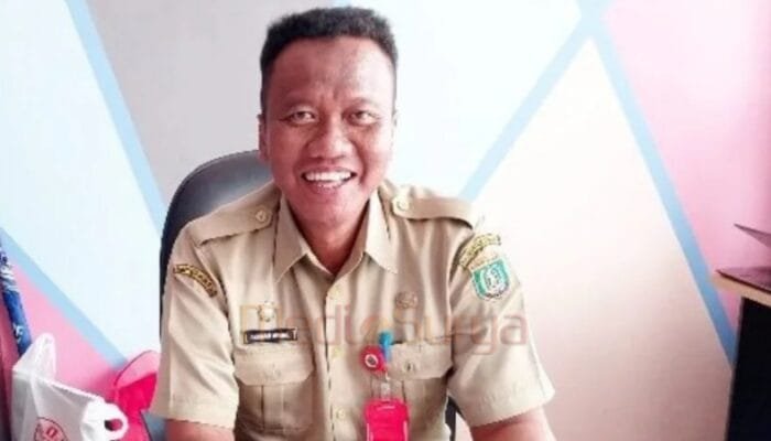 BPKAD Barsel Terapkan Sistem Digital Tingkatkan Transparansi Aset Daerah