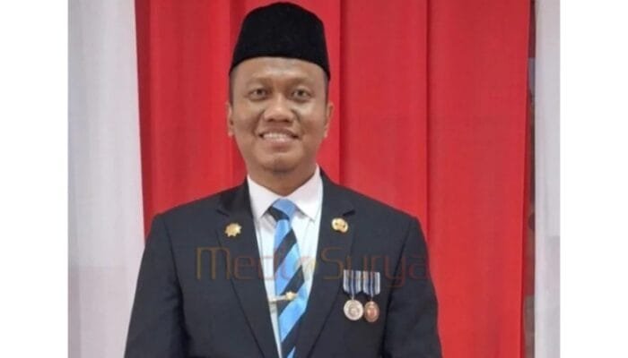 Penyerapan Anggaran Barsel Diminta Maksimal untuk Tingkatkan Pelayanan Publik