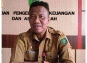 BPKAD Barsel Himbau OPD Optimalkan Pemanfaatan Barang Milik Daerah