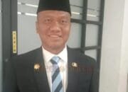BPKAD Barsel Ingatkan OPD Percepat Serapan Anggaran Demi Pembangunan Daerah