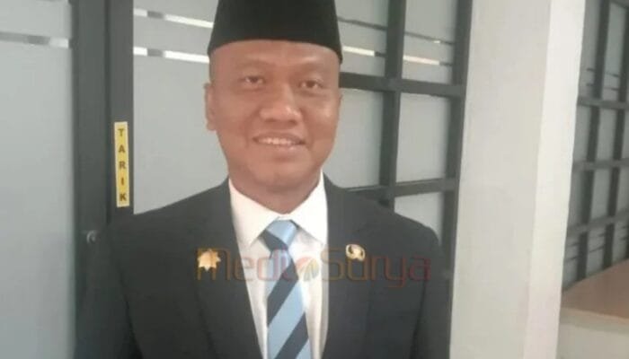 BPKAD Barsel Ingatkan OPD Percepat Serapan Anggaran Demi Pembangunan Daerah
