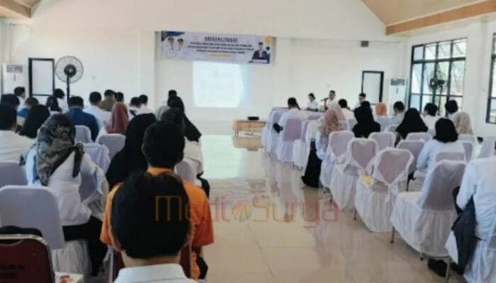 Pengelolaan Aset Daerah Barsel Ditingkatkan untuk Dongkrak PAD dan Akuntabilitas