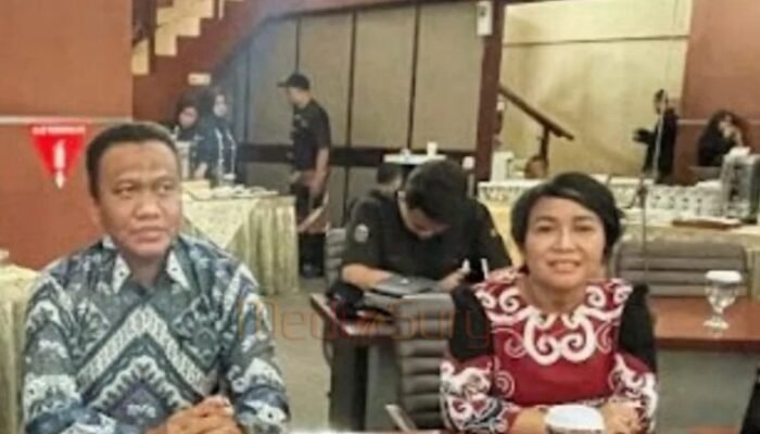 Barsel dan Universitas Indonesia Jalin Kerja Sama Pendidikan dan Pembangunan Daerah