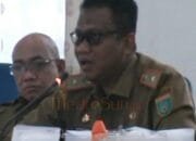 BPKAD Barsel Sambut Baik Rapat Pengawasan Bersama Komite I DPD RI