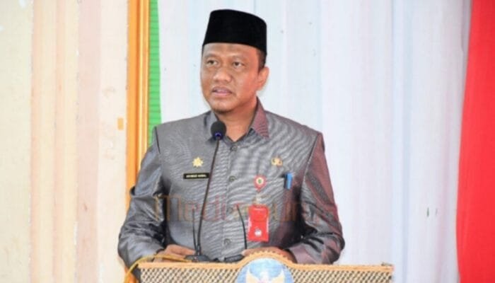 BPKAD Barsel Berencana Lelang Aset Tak Produktif Mulai 2026