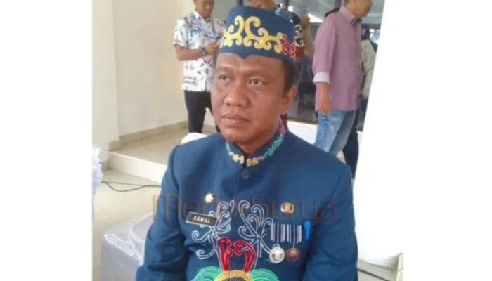 BPKAD Barsel Harapkan Kalteng Makin Berkah di Usia ke-68 Tahun