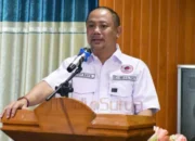 Ketum IBCA MMA Kalteng Buka Pelatihan Wasit dan Juri di Palangka Raya