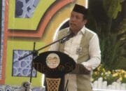 Kemenag Barsel Ajak Umat Islam Membumikan Al-Qur’an Lewat MTQH ke-45
