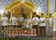 Wakil Ketua DPRD Barsel Apresiasi MTQH ke-45 Sebagai Syiar Islam