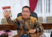 Banggar DPRD Barsel Setujui Hasil Evaluasi Perubahan APBD 2025