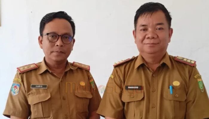 Segera Daftar, Dinsos Barsel Imbau Warga Tak Mampu Manfaatkan BPJS Gratis Pemda