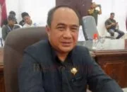 Legislator Barsel Apresiasi Dedikasi Guru pada Peringatan Hari Guru Nasional 2025