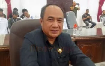Legislator Barsel Apresiasi Dedikasi Guru pada Peringatan Hari Guru Nasional 2025