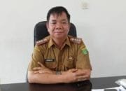 Diskukmpp Barsel Razia Timbangan, Pedagang Jujur Dapat Sertifikat Resmi Pemerintah