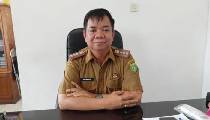 Diskukmpp Barsel Razia Timbangan, Pedagang Jujur Dapat Sertifikat Resmi Pemerintah