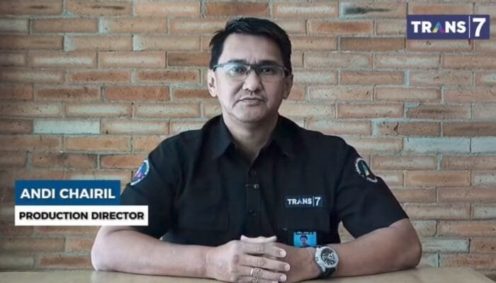 TRANS7 Minta Maaf ke Pondok Pesantren Lirboyo Atas Tayangan Xpose
