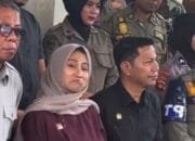 Viral Anggota DPRD Gorut Ejek Demonstran, Dheninda Chaerunnisa Buka Suara