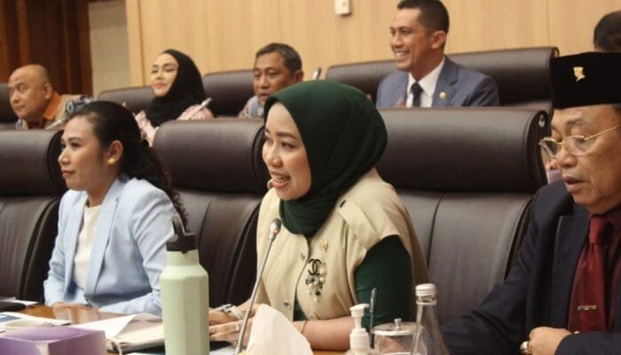 Tuntut Hak Siar Trans7 Dicabut, Legislator PKB Bela Pesantren Lirboyo
