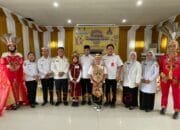 Wabup Barsel Resmikan Festival Tunas Bahasa Ibu 2025, Ajak Generasi Muda Lestarikan Bahasa Daerah