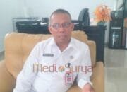 BPBD Barsel Tangani Tiga Titik Karhutla dan Fokuskan Mitigasi Cepat