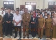 DPMD Barsel dan IPB University Sosialisasikan Program BUD untuk Tingkatkan SDM