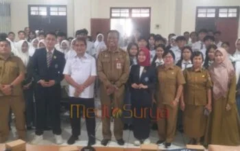 DPMD Barsel dan IPB University Sosialisasikan Program BUD untuk Tingkatkan SDM
